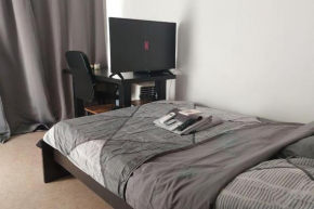 Studio cozy à 15 min de Paris